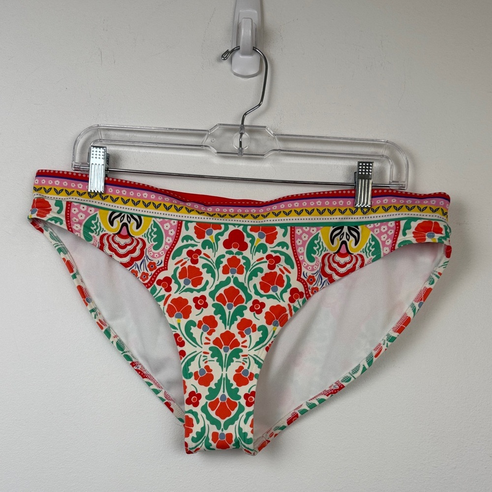 Boden Classic Bikini Bottoms sz 14